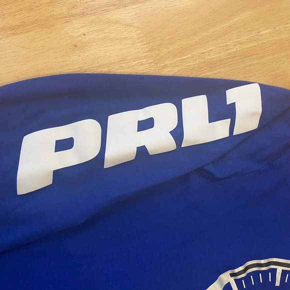 Polo Ralph Lauren 1 Speedometer Racing LS Tee - Picture 3 of 5